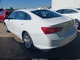 CHEVROLET MALIBU FWD 1LT 1G1ZD5ST4PF205711 photo