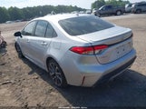TOYOTA COROLLA SE JTDS4MCE5NJ097645 снимка