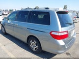 HONDA ODYSSEY EX-L 5FNRL38786B093362 снимка