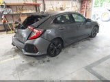 HONDA CIVIC EX SHHFK7H6XKU201672 снимка
