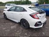 HONDA CIVIC SPORT TOURING SHHFK7H90MU405121 снимка