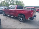 CHEVROLET SILVERADO 1500 4WD SHORT BED LT 3GCPYDEK9LG137513 снимка