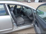 Honda Civic Lx 1HGFA16538L110021 снимка