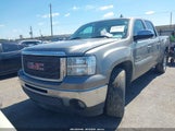 GMC SIERRA 1500 SLE 3GTEC23029G160801 снимка