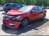 Nissan Altima 2.5 S 1N4AL3AP4FC482638 снимка