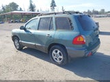 HYUNDAI SANTA FE GLS/LX KM8SC73D52U263762 photo