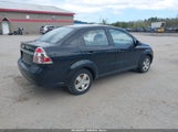 CHEVROLET AVEO LS KL1TD5DE9BB203861 снимка
