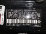 TOYOTA CAMRY SE 4T1BF3EK4AU094750 photo