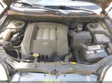 HYUNDAI SANTA FE GLS KM8SC73DX4U610845 снимка