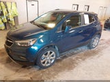 BUICK ENCORE FWD ESSENCE KL4CJCSB6KB747856 снимка