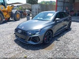 AUDI RS 3 TFSI QUATTRO S TRONIC WUAG4DGY0RA910408 photo