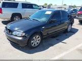 BMW 325I WBAEV33452KL77466 photo