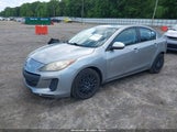 MAZDA MAZDA3 I SPORT JM1BL1UG6C1603420 снимка