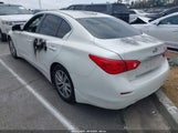 INFINITI Q50 3.0T PREMIUM JN1EV7AP5GM302885 снимка