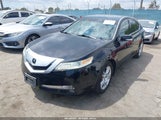 ACURA TL 3.5 19UUA8F2XBA003637 снимка