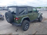 JEEP WRANGLER UNLIMITED RUBICON 4X4 1C4HJXFG5NW127263 photo