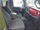 JEEP WRANGLER UNLIMITED RUBICON 4X4 1C4HJXFG5NW127263 снимка