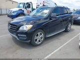 MERCEDES-BENZ ML 350 4JGDA5JB2DA202605 снимка