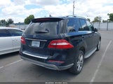 MERCEDES-BENZ ML 350 4JGDA5JB2DA202605 снимка