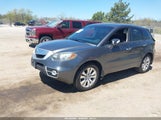 ACURA RDX 5J8TB1H55BA006663 снимка