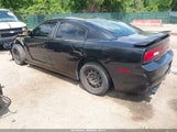 DODGE CHARGER R/T 2B3CL5CT6BH508688 снимка