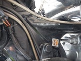 HARLEY-DAVIDSON FLTRUSE CVO ROAD GLIDE 1HD1TAN14GB958929 fotografie