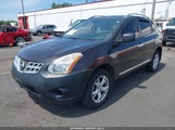NISSAN ROGUE SV JN8AS5MV1BW293526 снимка