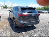 TOYOTA HIGHLANDER XLE 5TDHZRBH3MS058736 снимка