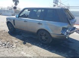 LAND ROVER RANGE ROVER HSE SALME15427A246341 снимка