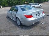BMW 535I WBANW13509C163466 снимка