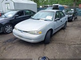 CHEVROLET PRIZM 1Y1SK52841Z448303 снимка