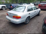 CHEVROLET PRIZM 1Y1SK52841Z448303 снимка