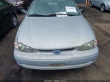 CHEVROLET PRIZM 1Y1SK52841Z448303 снимка