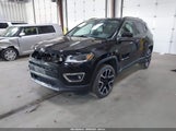 JEEP COMPASS LIMITED 4X4 3C4NJDCBXMT600248 снимка
