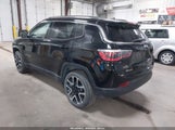 JEEP COMPASS LIMITED 4X4 3C4NJDCBXMT600248 снимка