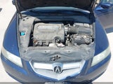 ACURA TL 19UUA66276A022592 снимка