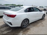 Kia Forte Ex 3KPF54AD0ME313177 снимка