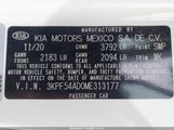 Kia Forte Ex 3KPF54AD0ME313177 снимка