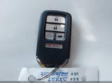 HONDA PASSPORT AWD TRAILSPORT 5FNYF8H69NB015906 снимка
