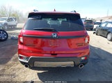 HONDA PASSPORT AWD TRAILSPORT 5FNYF8H69NB015906 снимка