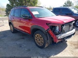 HONDA PASSPORT AWD TRAILSPORT 5FNYF8H69NB015906 fotografie