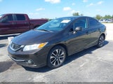 HONDA CIVIC EX 19XFB2F86DE066417 fotografie