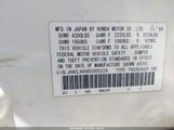 ACURA TSX JH4CL96985C005224 снимка