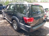 TOYOTA SEQUOIA SR5 V8 5TDZT34A76S273753 снимка