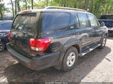 TOYOTA SEQUOIA SR5 V8 5TDZT34A76S273753 снимка