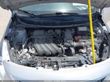 NISSAN VERSA 1.6 S/1.6 S+/1.6 SL/1.6 SV 3N1CN7AP6HL814643 fotografie
