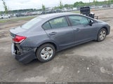 HONDA CIVIC LX 2HGFB2F58EH500186 снимка