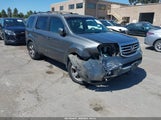 HONDA PILOT EX-L 5FNYF4H59DB006637 снимка