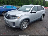 KIA SORENTO LX 5XYKT3A61EG526563 снимка