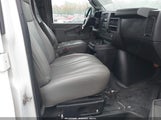CHEVROLET EXPRESS 2500 WORK VAN 1GCWGAFP2K1251874 снимка